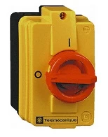 TELEMECANIQUE
