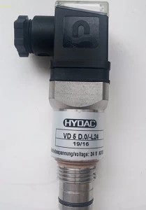 HYDAC