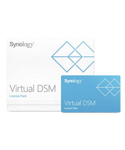 SYNOLOGY