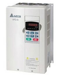 DELTA-ELECTRONICS
