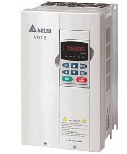 DELTA-ELECTRONICS
