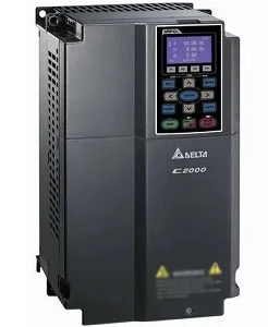 DELTA-ELECTRONICS