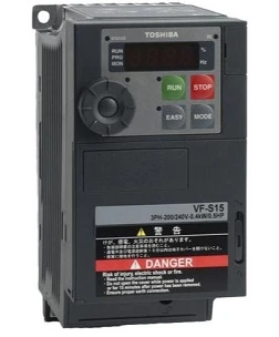 TOSHIBA