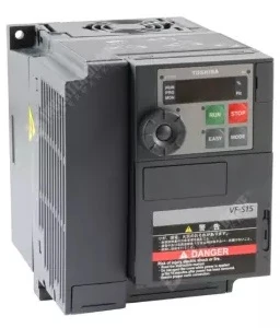 TOSHIBA