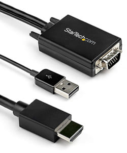 STARTECH