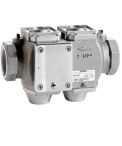 RIELLO-SIEMENS