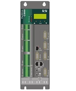 MODICON