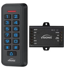 VISIONIS