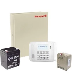 HONEYWELL