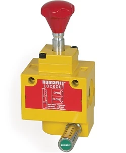NUMATICS