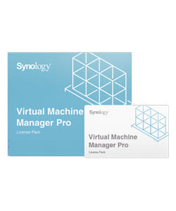 SYNOLOGY