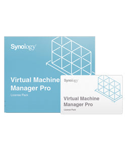 SYNOLOGY