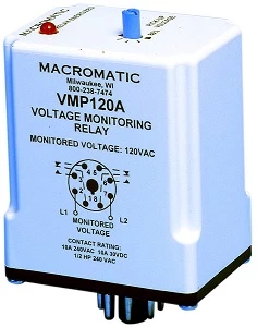 MACROMATIC