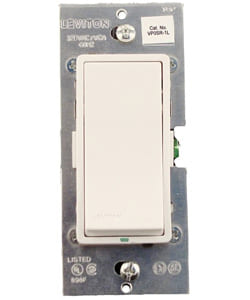 LEVITON