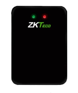 ZKTECO