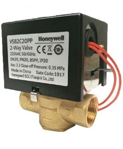 HONEYWELL