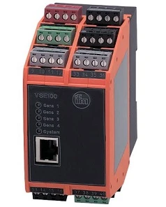 IFM-EFECTOR