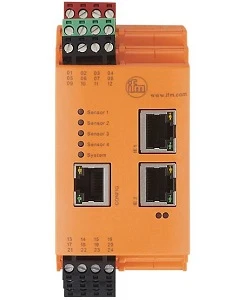IFM-EFECTOR