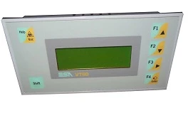 ESA-ELETTRONICA