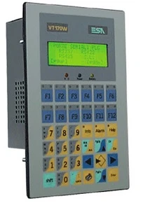 ESA-ELETTRONICA