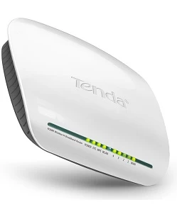 TENDA