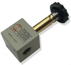 METAL-WORK-PNEUMATIC