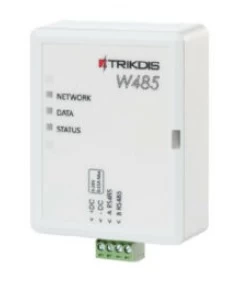 TRIKDIS