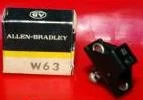 ALLEN-BRADLEY