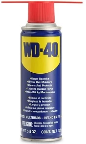 WD-40