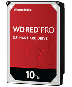 WESTERN-DIGITAL