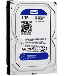 WESTERN-DIGITAL