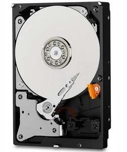 WESTERN-DIGITAL