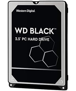 WESTERN-DIGITAL