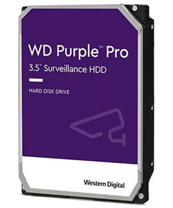 WESTERN-DIGITAL