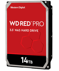 WESTERN-DIGITAL
