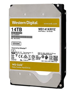 WESTERN-DIGITAL