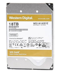 WESTERN-DIGITAL