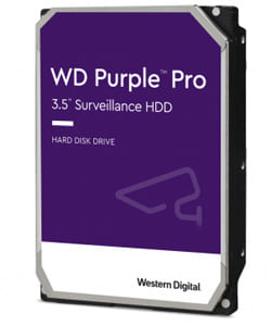 WESTERN-DIGITAL