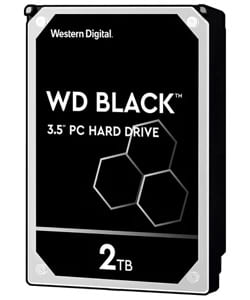 WESTERN-DIGITAL