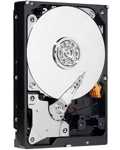 WESTERN-DIGITAL