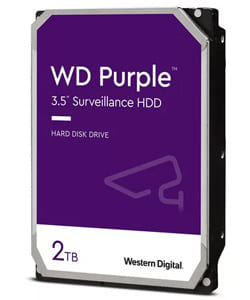WESTERN-DIGITAL