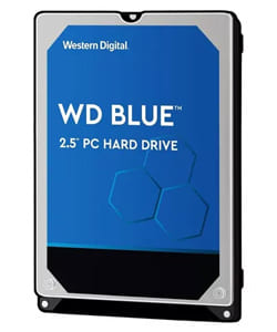 WESTERN-DIGITAL