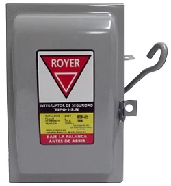 ROYER