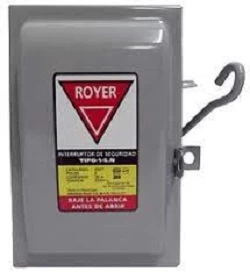ROYER