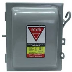 ROYER