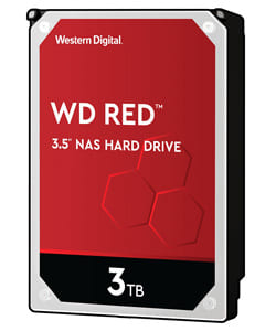 WESTERN-DIGITAL
