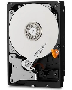 WESTERN-DIGITAL