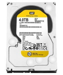 WESTERN-DIGITAL