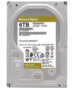 WESTERN-DIGITAL
