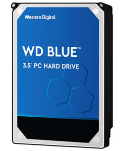 WESTERN-DIGITAL